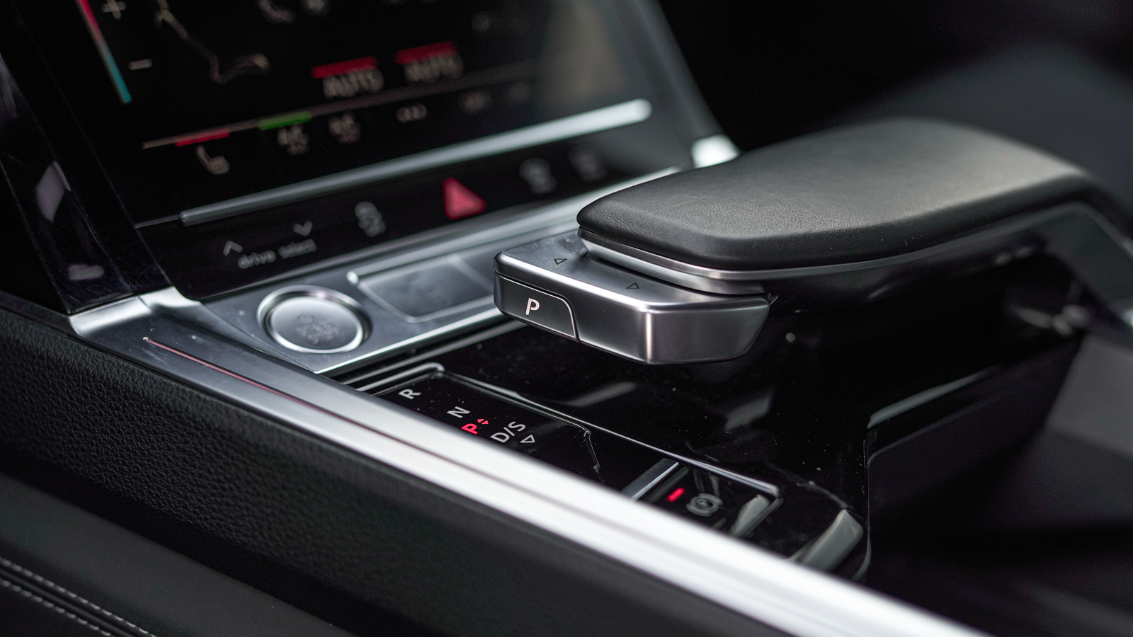 Інші авто AUDI E-TRON 2020 року з пробігом 71522 км, Хетчбек, Тойота Центр Львів "Діамант", м.Львів - 1740000 ГРН | Фото № 38