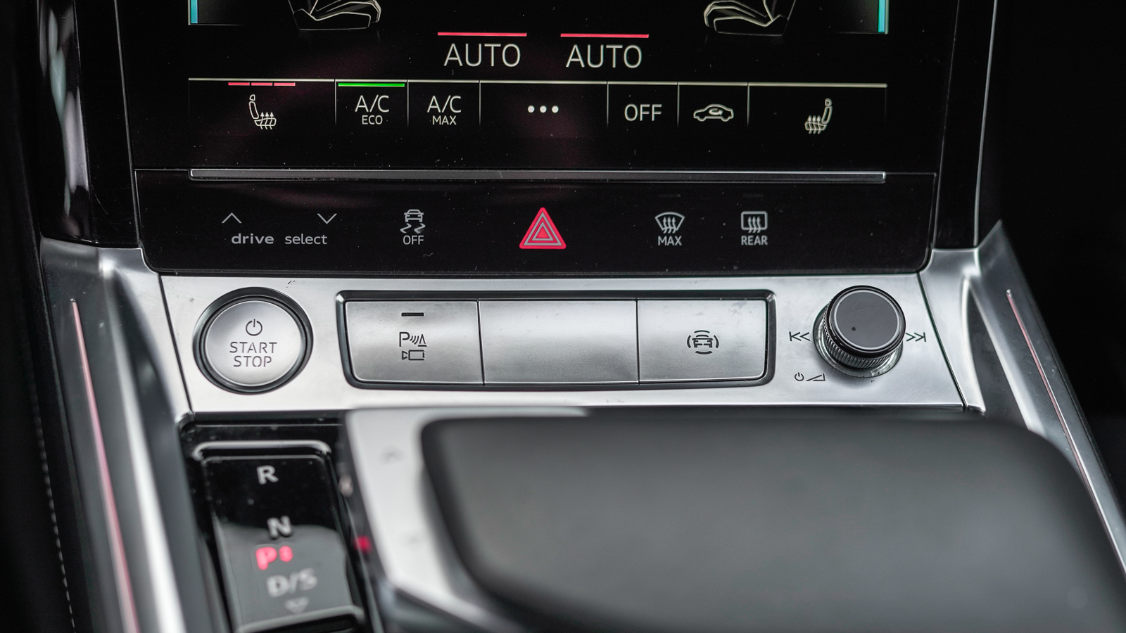 Інші авто AUDI E-TRON 2020 року з пробігом 71522 км, Хетчбек, Тойота Центр Львів "Діамант", м.Львів - 1740000 ГРН | Фото № 39