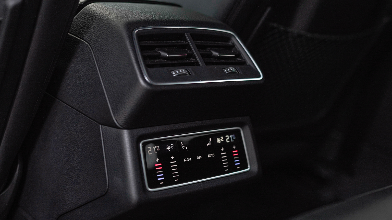 Інші авто AUDI E-TRON 2020 року з пробігом 71522 км, Хетчбек, Тойота Центр Львів "Діамант", м.Львів - 1740000 ГРН | Фото № 40