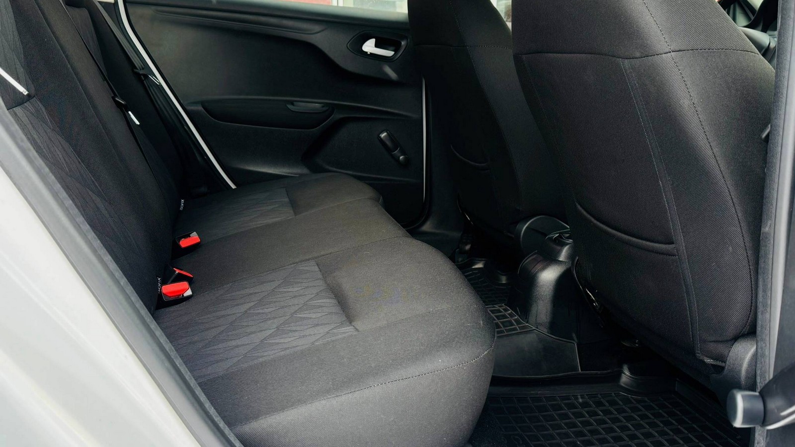 Інші авто CITROEN C-Elysee 2023 року з пробігом 59033 км, Седан, Тойота Центр Тернопіль "Кристал Моторс", м.Тернопіль - 550000 ГРН | Фото № 7