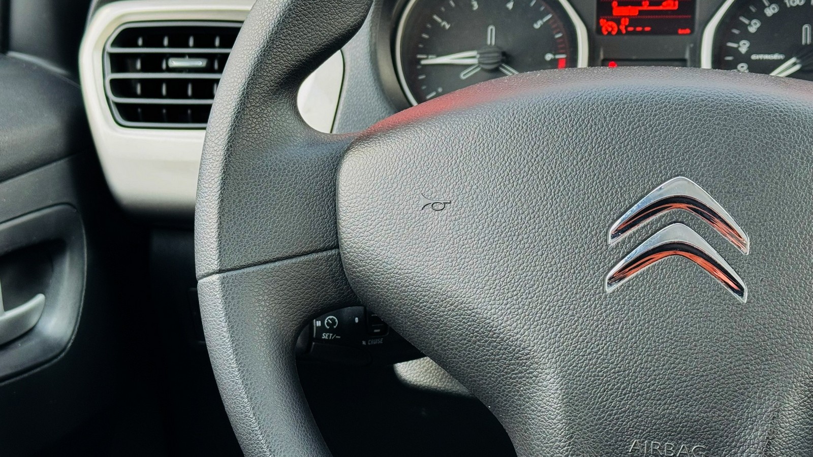 Інші авто CITROEN C-Elysee 2023 року з пробігом 59033 км, Седан, Тойота Центр Тернопіль "Кристал Моторс", м.Тернопіль - 550000 ГРН | Фото № 10