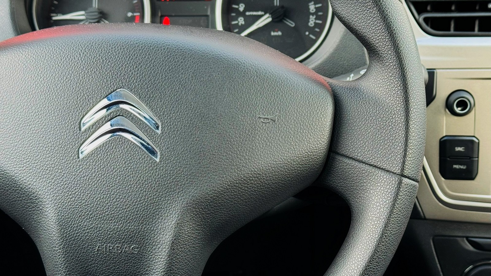 Інші авто CITROEN C-Elysee 2023 року з пробігом 59033 км, Седан, Тойота Центр Тернопіль "Кристал Моторс", м.Тернопіль - 550000 ГРН | Фото № 11