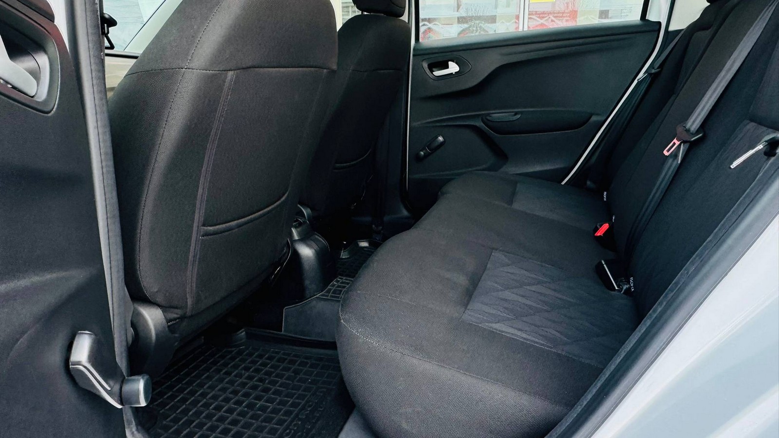 Інші авто CITROEN C-Elysee 2023 року з пробігом 59033 км, Седан, Тойота Центр Тернопіль "Кристал Моторс", м.Тернопіль - 550000 ГРН | Фото № 13