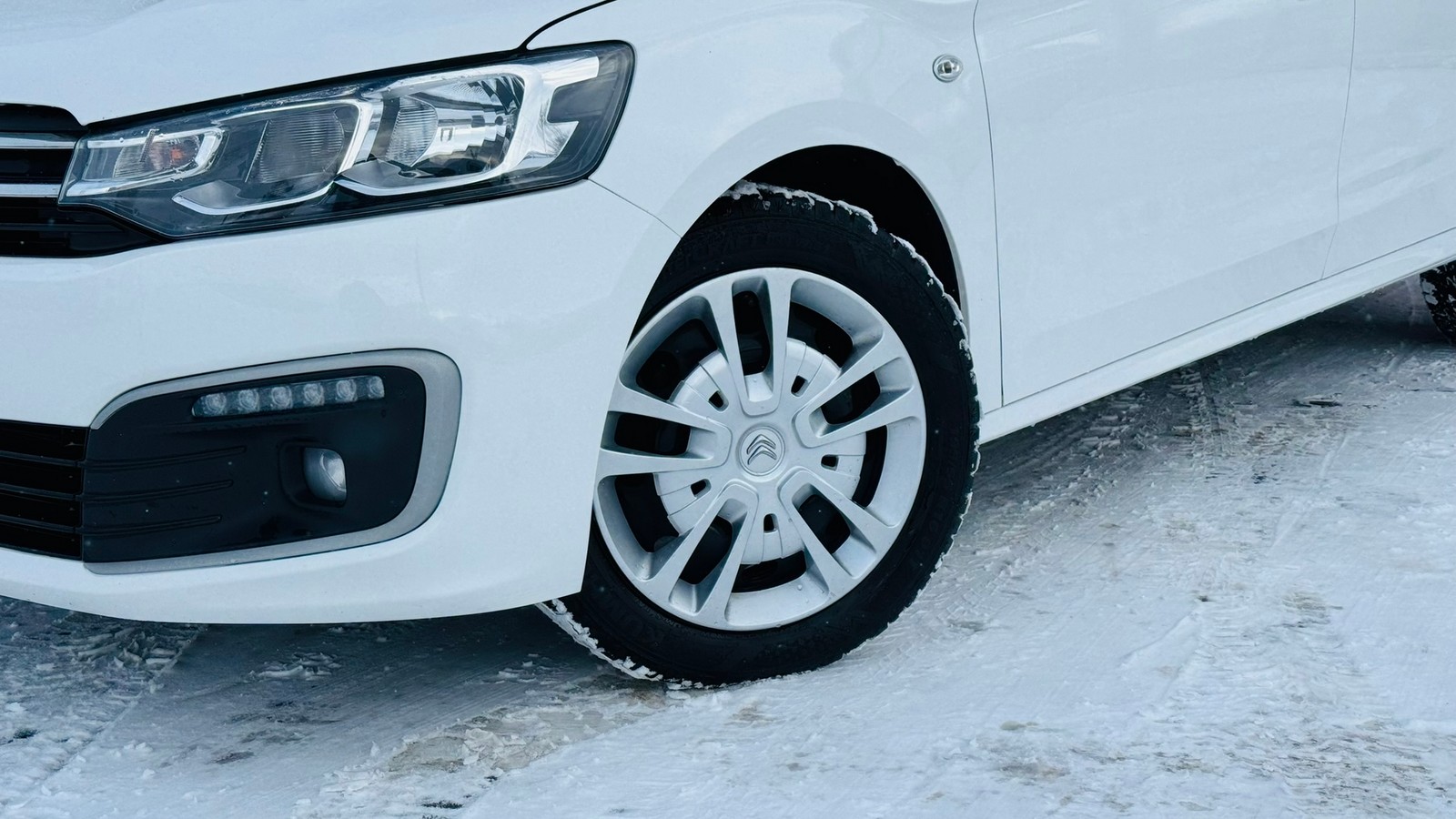 Інші авто CITROEN C-Elysee 2023 року з пробігом 59033 км, Седан, Тойота Центр Тернопіль "Кристал Моторс", м.Тернопіль - 550000 ГРН | Фото № 17