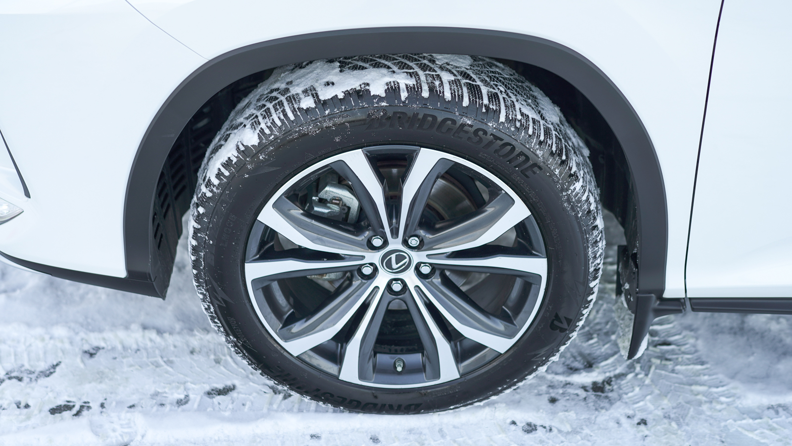 Lexus RX 2022 року, Універсал, Лексус Львів, м.Львів | Фото № 12 Lexus RX 2022 року з пробігом 33363 км, Універсал, Лексус Львів, м.Львів - 2088000 ГРН | Фото № 12