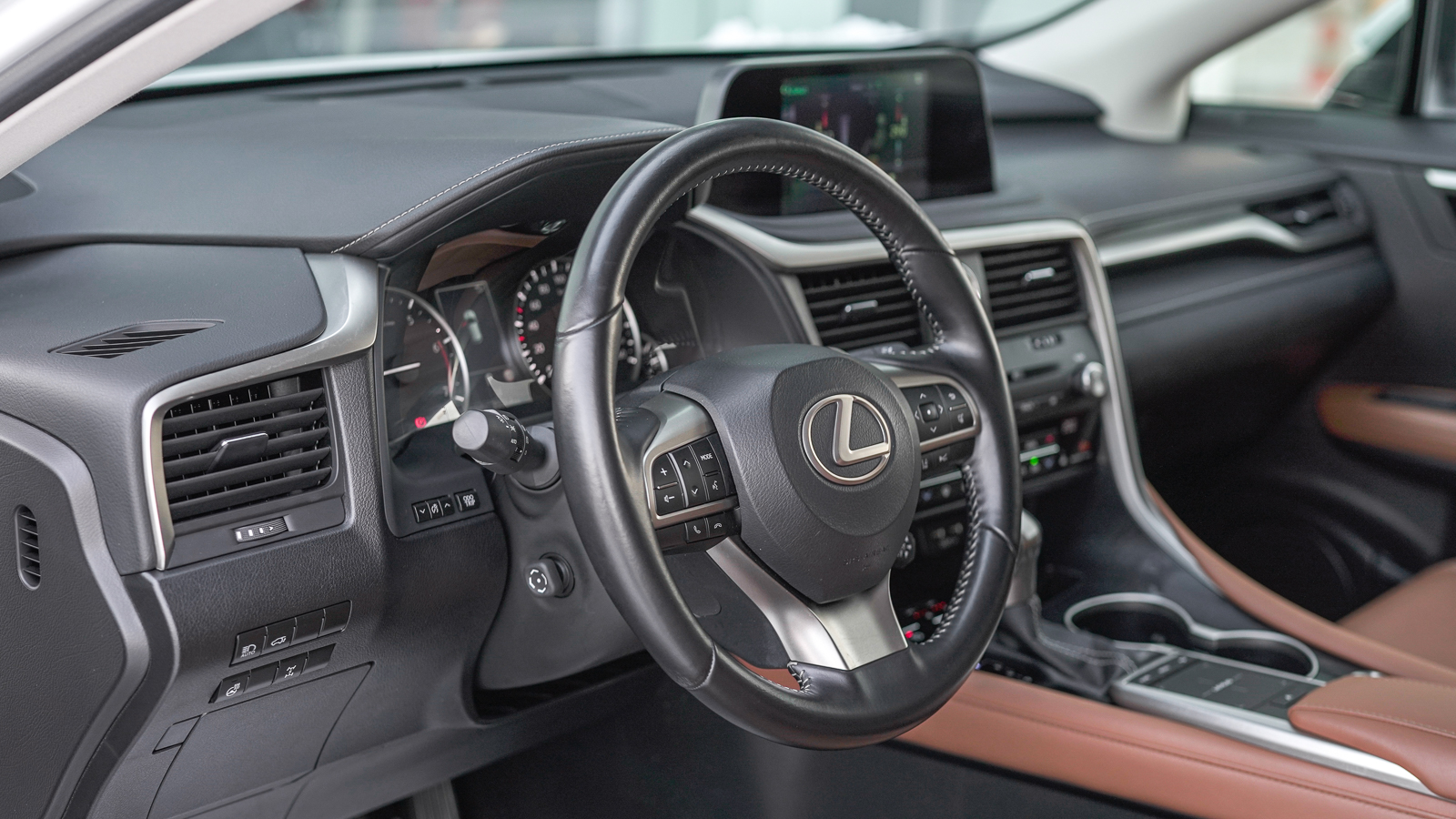 Lexus RX 2022 року, Універсал, Лексус Львів, м.Львів | Фото № 16 Lexus RX 2022 року з пробігом 33363 км, Універсал, Лексус Львів, м.Львів - 2088000 ГРН | Фото № 16