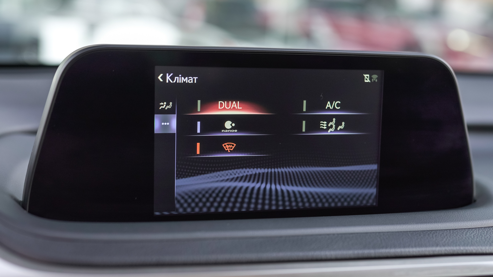 Lexus RX 2022 року, Універсал, Лексус Львів, м.Львів | Фото № 28 Lexus RX 2022 року з пробігом 33363 км, Універсал, Лексус Львів, м.Львів - 2088000 ГРН | Фото № 28