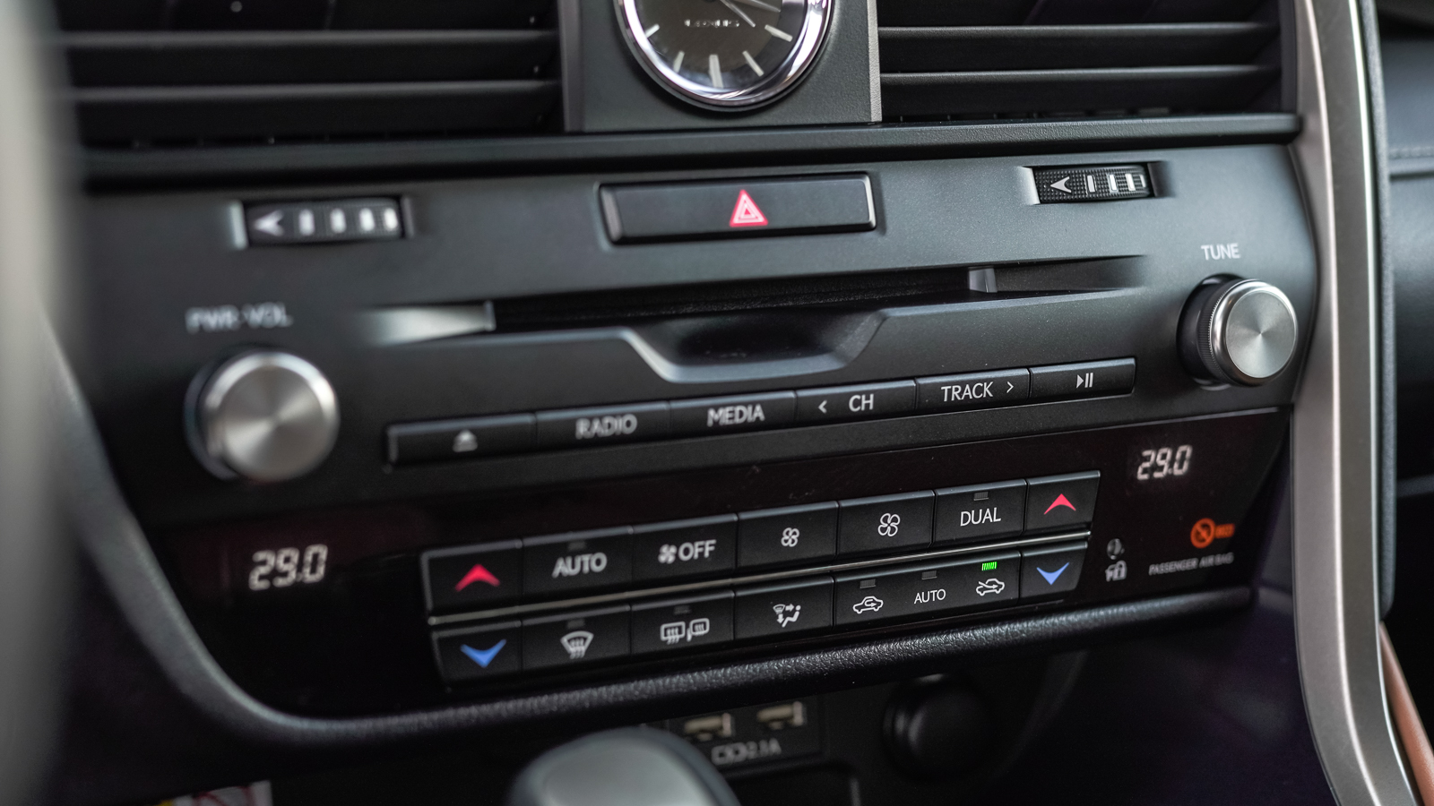 Lexus RX 2022 року, Універсал, Лексус Львів, м.Львів | Фото № 31 Lexus RX 2022 року з пробігом 33363 км, Універсал, Лексус Львів, м.Львів - 2088000 ГРН | Фото № 31