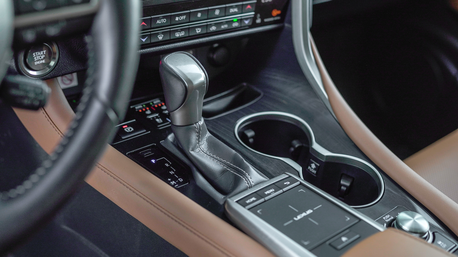 Lexus RX 2022 року, Універсал, Лексус Львів, м.Львів | Фото № 33 Lexus RX 2022 року з пробігом 33363 км, Універсал, Лексус Львів, м.Львів - 2088000 ГРН | Фото № 33