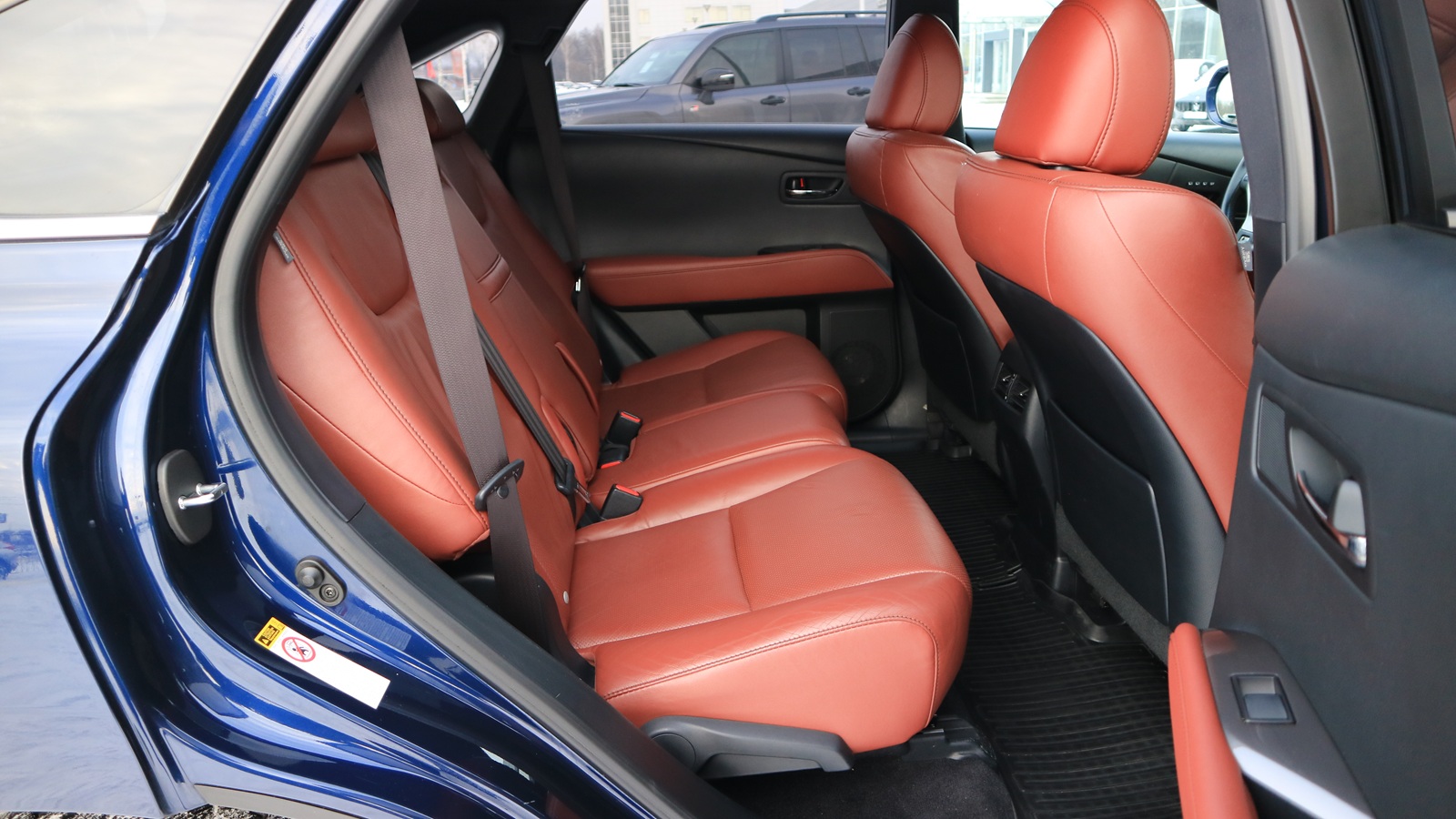 Lexus RX 2015 року, Універсал, Тойота Центр Київ "Автосаміт Укравто Столичне", м.Київ | Фото № 7 Lexus RX 2015 року з пробігом 111466 км, Універсал, Тойота Центр Київ "Автосаміт Укравто Столичне", м.Київ - 1025000 ГРН | Фото № 7