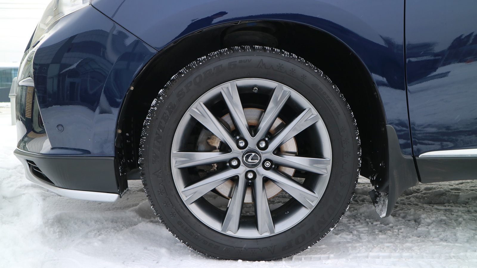 Lexus RX 2015 року, Універсал, Тойота Центр Київ "Автосаміт Укравто Столичне", м.Київ | Фото № 11 Lexus RX 2015 року з пробігом 111466 км, Універсал, Тойота Центр Київ "Автосаміт Укравто Столичне", м.Київ - 1025000 ГРН | Фото № 11