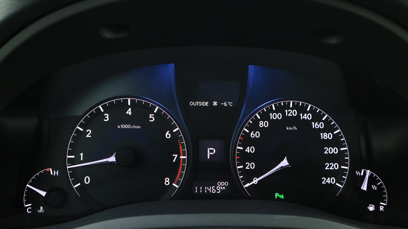 Lexus RX 2015 року, Універсал, Тойота Центр Київ "Автосаміт Укравто Столичне", м.Київ | Фото № 12 Lexus RX 2015 року з пробігом 111466 км, Універсал, Тойота Центр Київ "Автосаміт Укравто Столичне", м.Київ - 1025000 ГРН | Фото № 12