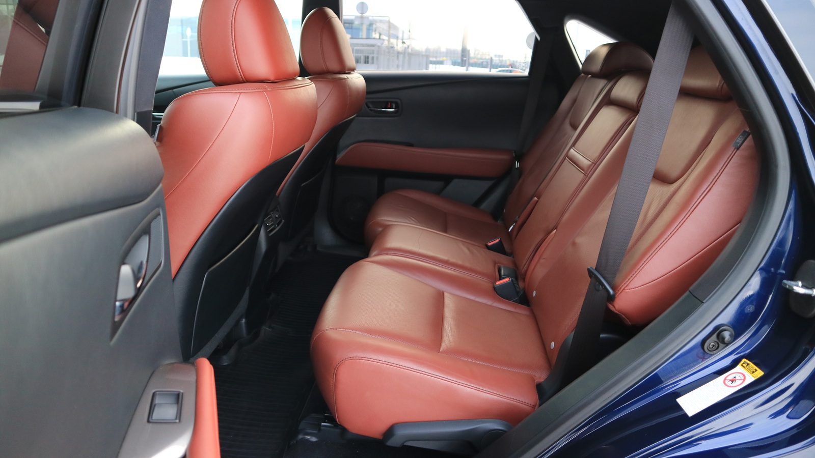 Lexus RX 2015 року, Універсал, Тойота Центр Київ "Автосаміт Укравто Столичне", м.Київ | Фото № 14 Lexus RX 2015 року з пробігом 111466 км, Універсал, Тойота Центр Київ "Автосаміт Укравто Столичне", м.Київ - 1025000 ГРН | Фото № 14