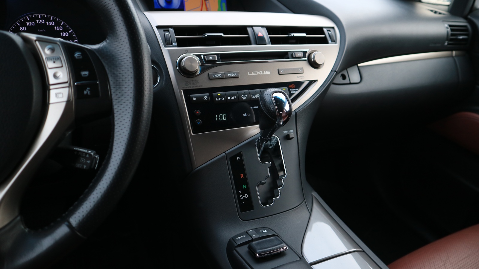 Lexus RX 2015 року, Універсал, Тойота Центр Київ "Автосаміт Укравто Столичне", м.Київ | Фото № 20 Lexus RX 2015 року з пробігом 111466 км, Універсал, Тойота Центр Київ "Автосаміт Укравто Столичне", м.Київ - 1025000 ГРН | Фото № 20