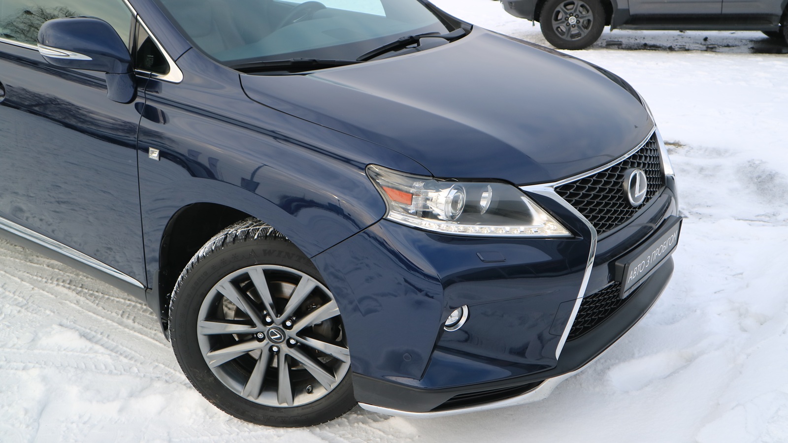 Lexus RX 2015 року, Універсал, Тойота Центр Київ "Автосаміт Укравто Столичне", м.Київ | Фото № 23 Lexus RX 2015 року з пробігом 111466 км, Універсал, Тойота Центр Київ "Автосаміт Укравто Столичне", м.Київ - 1025000 ГРН | Фото № 23