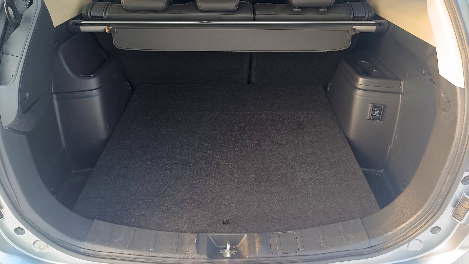 Інші авто MITSUBISHI OUTLANDER 2019 року з пробігом 83519 км, Універсал, Тойота Центр Київ «ВІДІ Аеропорт», м.Київ - 865000 ГРН | Фото № 10