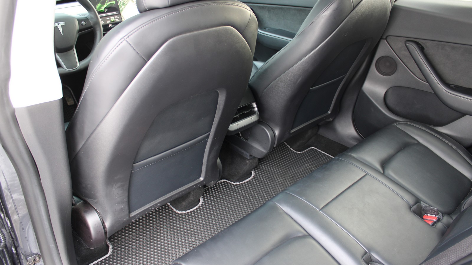 Інші авто TESLA MODEL Y 2021 року з пробігом 95389 км, Універсал, Тойота Центр Черкаси "Мотор Сіті", м.Черкаси - 898000 ГРН | Фото № 11