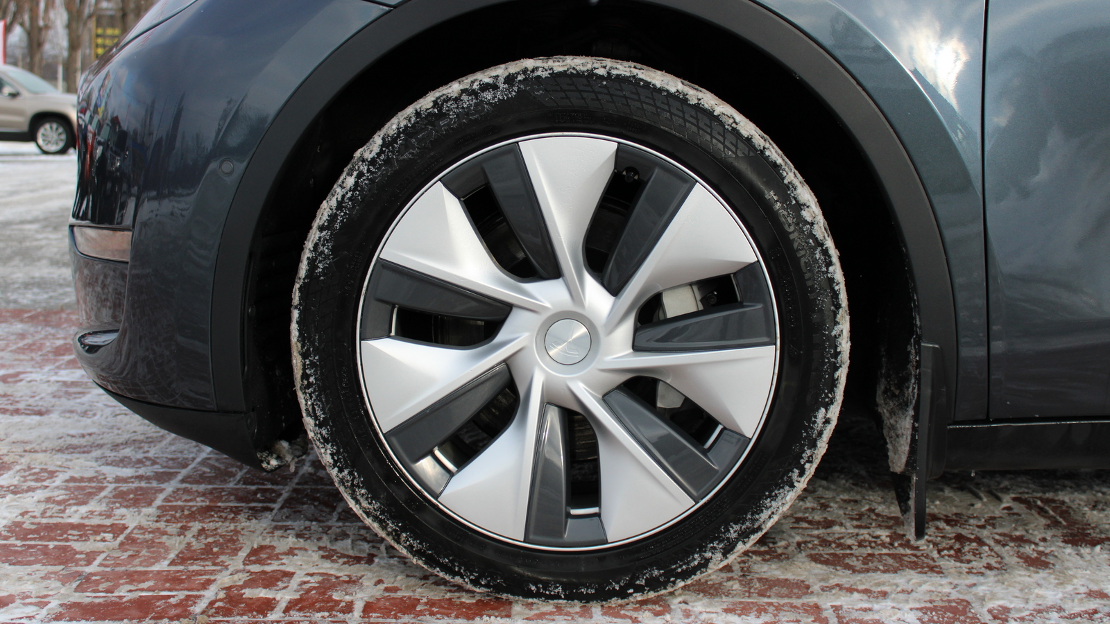 Інші авто TESLA MODEL Y 2021 року з пробігом 95389 км, Універсал, Тойота Центр Черкаси "Мотор Сіті", м.Черкаси - 898000 ГРН | Фото № 15