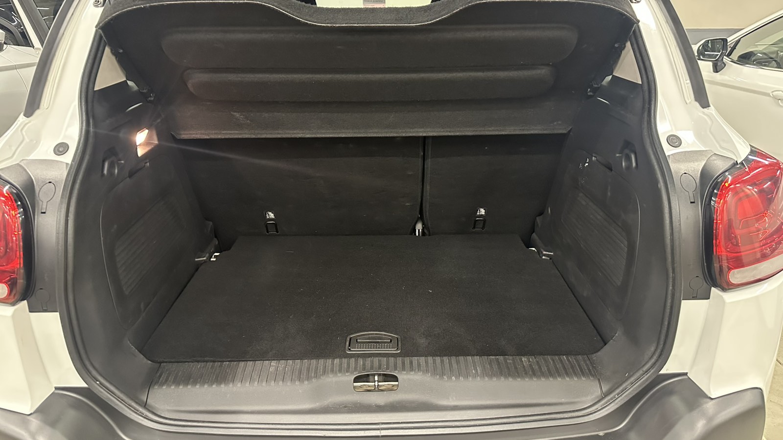 Інші авто CITROEN C3 Aircross 2019 року з пробігом 114240 км, Універсал, Тойота Центр Київ "Автосаміт Укравто", м.Київ - 595000 ГРН | Фото № 10