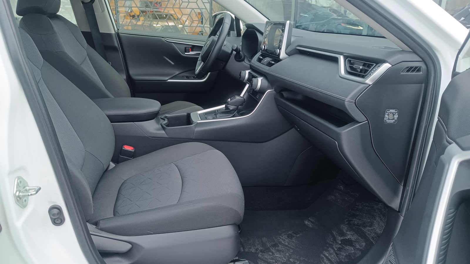 Toyota RAV4 2022 року з пробігом 135202 км, Універсал, Лексус Київ Захід, м.Київ - 1181000 ГРН | Фото № 6