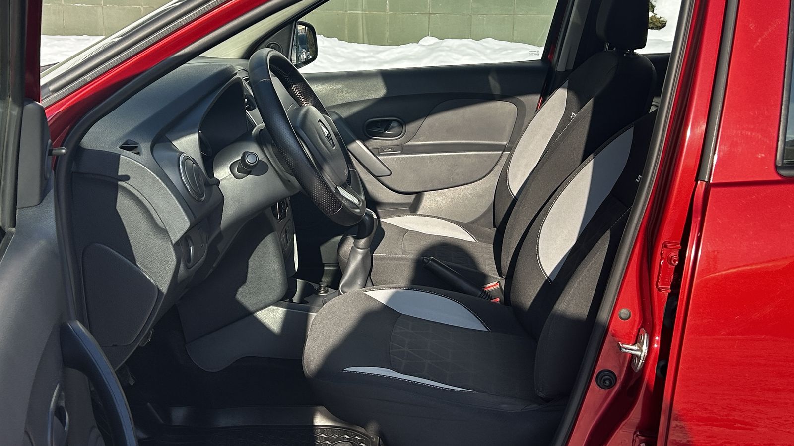 Інші авто RENAULT Stepway 2014 року, Хетчбек, Тойота Центр Чернівці "Олімп-Моторс", м.Чернівці | Фото № 12 Інші авто RENAULT Stepway 2014 року з пробігом 132342 км, Хетчбек, Тойота Центр Чернівці "Олімп-Моторс", м.Чернівці - 355000 ГРН | Фото № 12