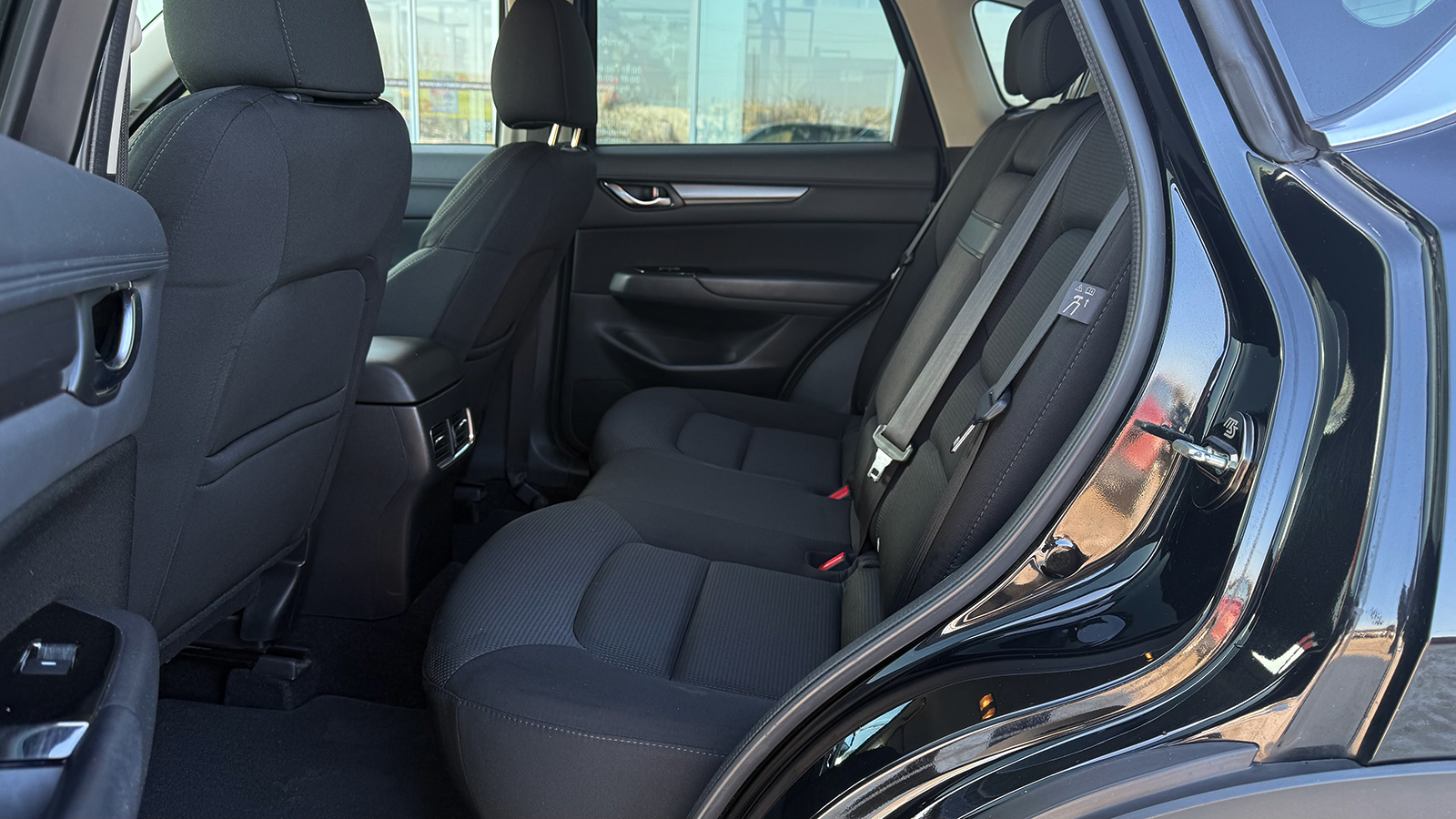 Інші авто MAZDA CX-5 2017 року з пробігом 122408 км, Універсал, Тойота Центр Рівне "Агат Авто", м.Рівне - 854980 ГРН | Фото № 11