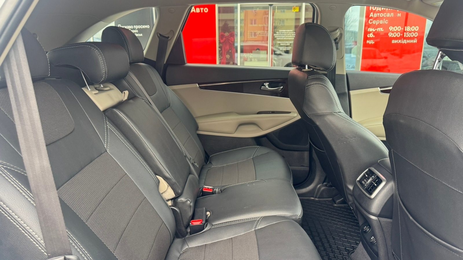 Інші авто KIA SORENTO 2016 року з пробігом 131215 км, Універсал, Тойота Центр Івано-Франківськ "Класик-Авто", м.Івано-Франківськ - 660000 ГРН | Фото № 7