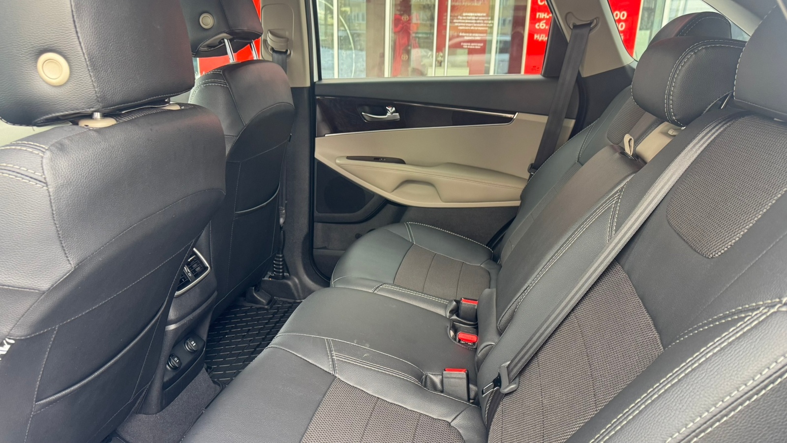 Інші авто KIA SORENTO 2016 року з пробігом 131215 км, Універсал, Тойота Центр Івано-Франківськ "Класик-Авто", м.Івано-Франківськ - 660000 ГРН | Фото № 11