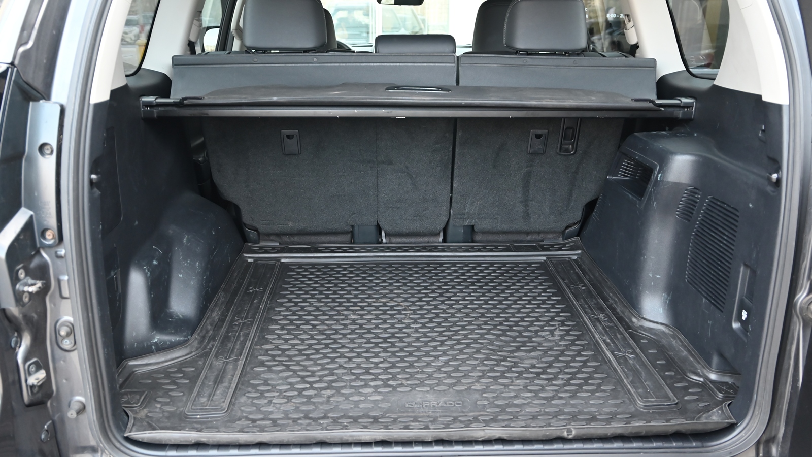 Toyota LAND CRUISER PRADO 2018 року з пробігом 168030 км, Універсал, Тойота Центр Київ "Сіті Плаза", м.Київ - 1640850 ГРН | Фото № 10