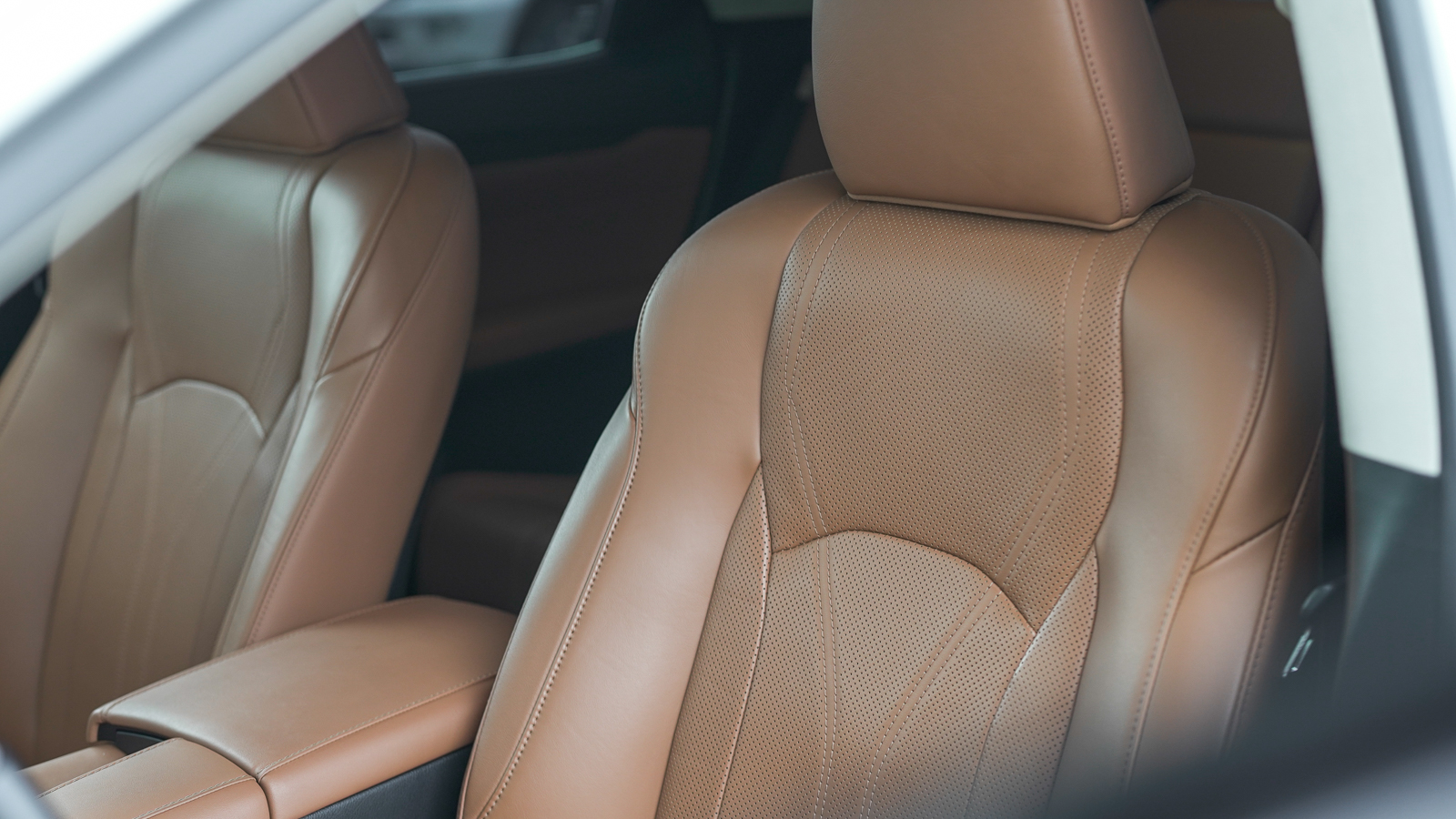 Lexus RX 450h 2021 року з пробігом 39196 км, Універсал, Лексус Львів, м.Львів - 2610000 ГРН | Фото № 17