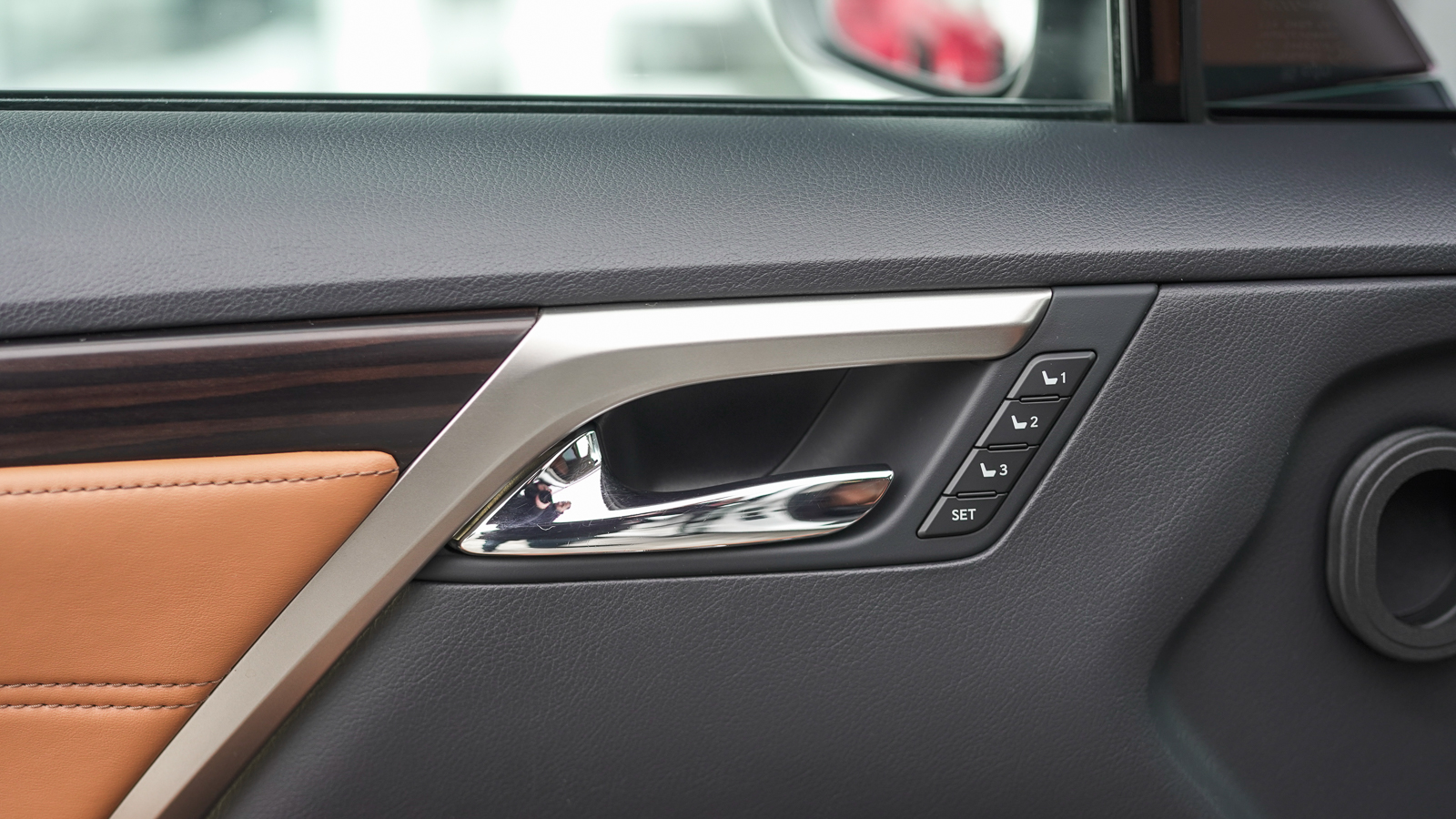 Lexus RX 450h 2021 року з пробігом 39196 км, Універсал, Лексус Львів, м.Львів - 2610000 ГРН | Фото № 20