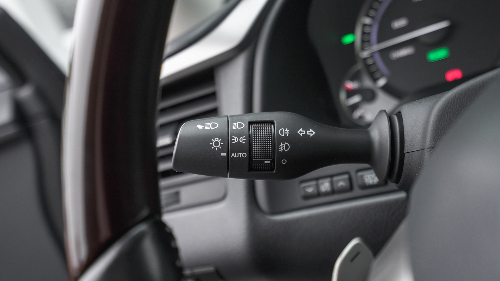 Lexus RX 450h 2021 року з пробігом 39196 км, Універсал, Лексус Львів, м.Львів - 2610000 ГРН | Фото № 25