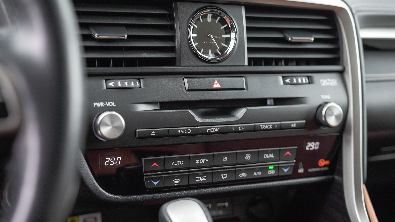 Lexus RX 450h 2021 року з пробігом 39196 км, Універсал, Лексус Львів, м.Львів - 2610000 ГРН | Фото № 35