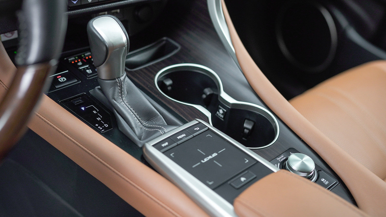 Lexus RX 450h 2021 року з пробігом 39196 км, Універсал, Лексус Львів, м.Львів - 2610000 ГРН | Фото № 37