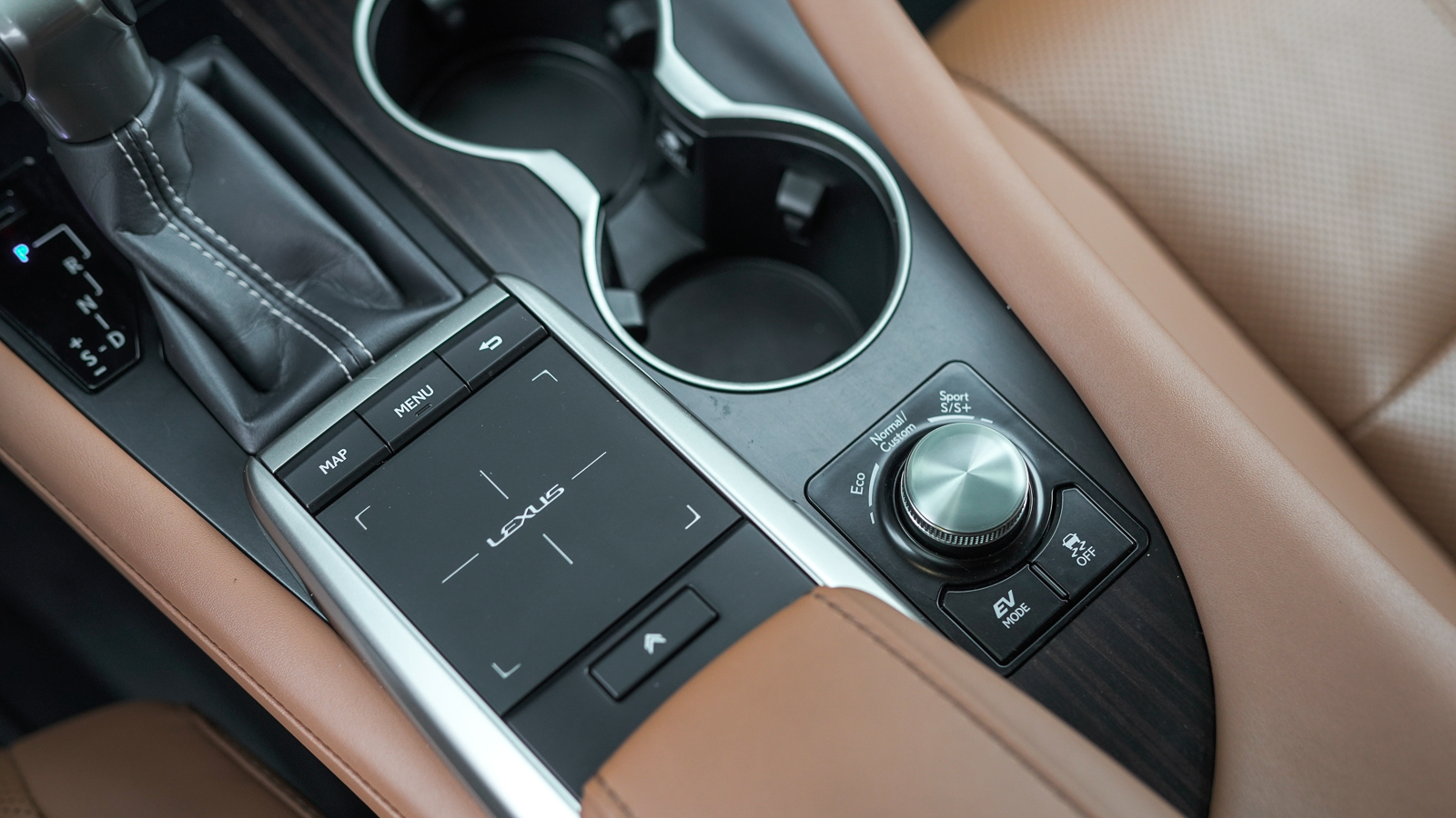 Lexus RX 450h 2021 року з пробігом 39196 км, Універсал, Лексус Львів, м.Львів - 2610000 ГРН | Фото № 38