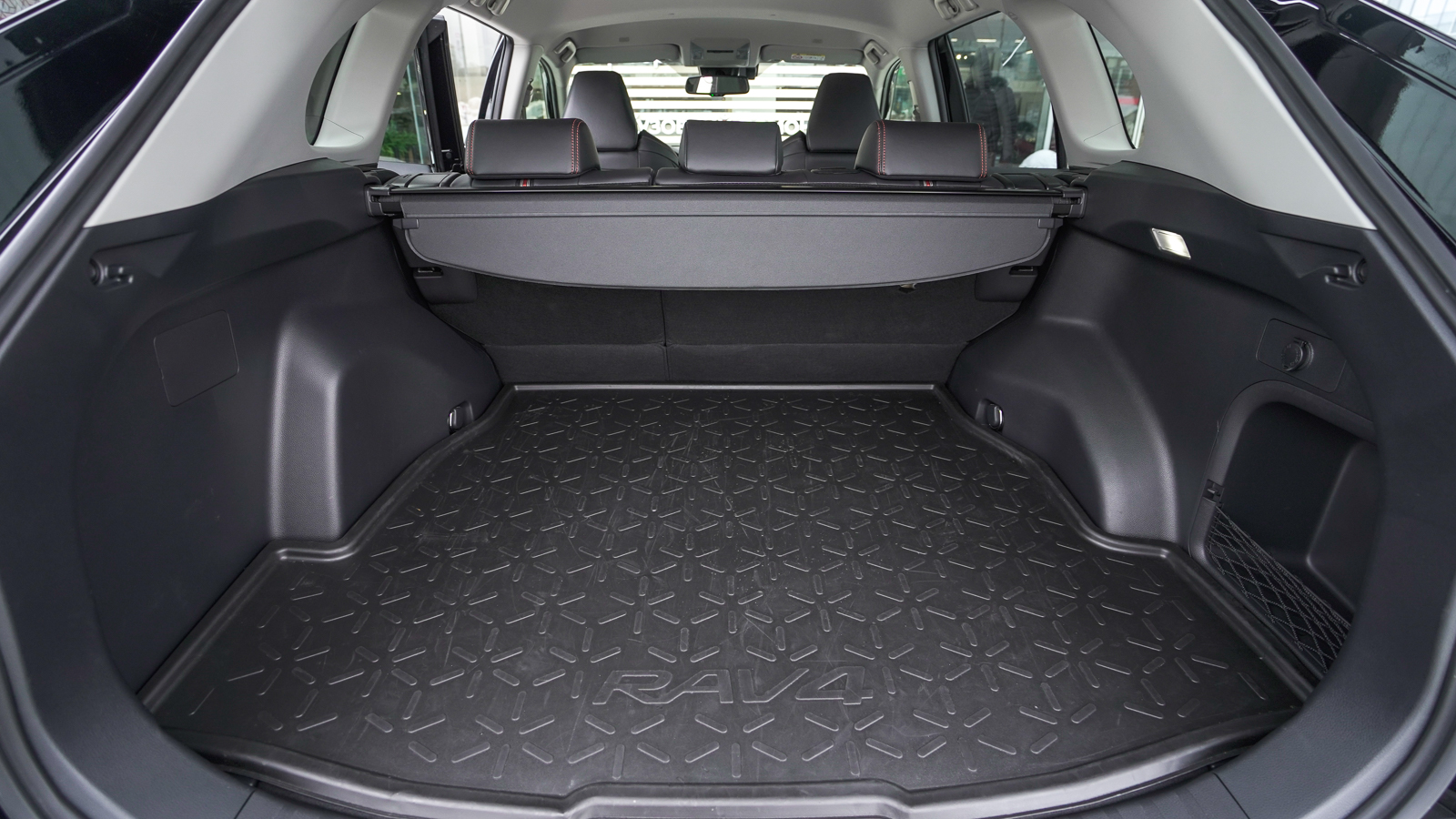 Toyota RAV4 2024 року з пробігом 7550 км, Універсал, Тойота Центр Львів "Діамант", м.Львів - 2053900 ГРН | Фото № 10