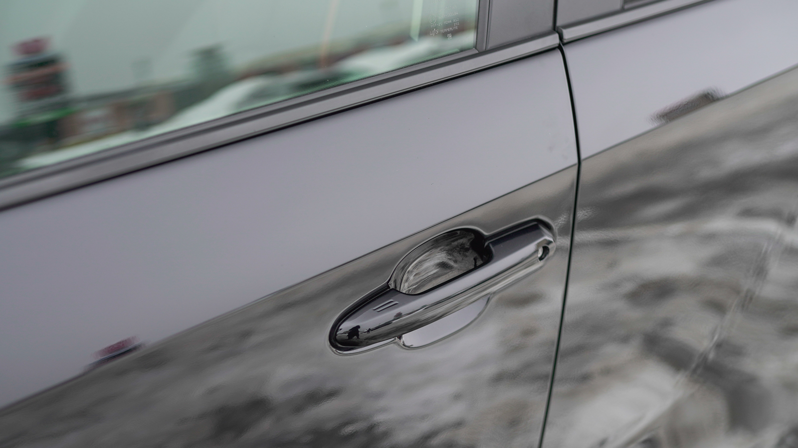 Toyota RAV4 2024 року з пробігом 7550 км, Універсал, Тойота Центр Львів "Діамант", м.Львів - 2053900 ГРН | Фото № 13