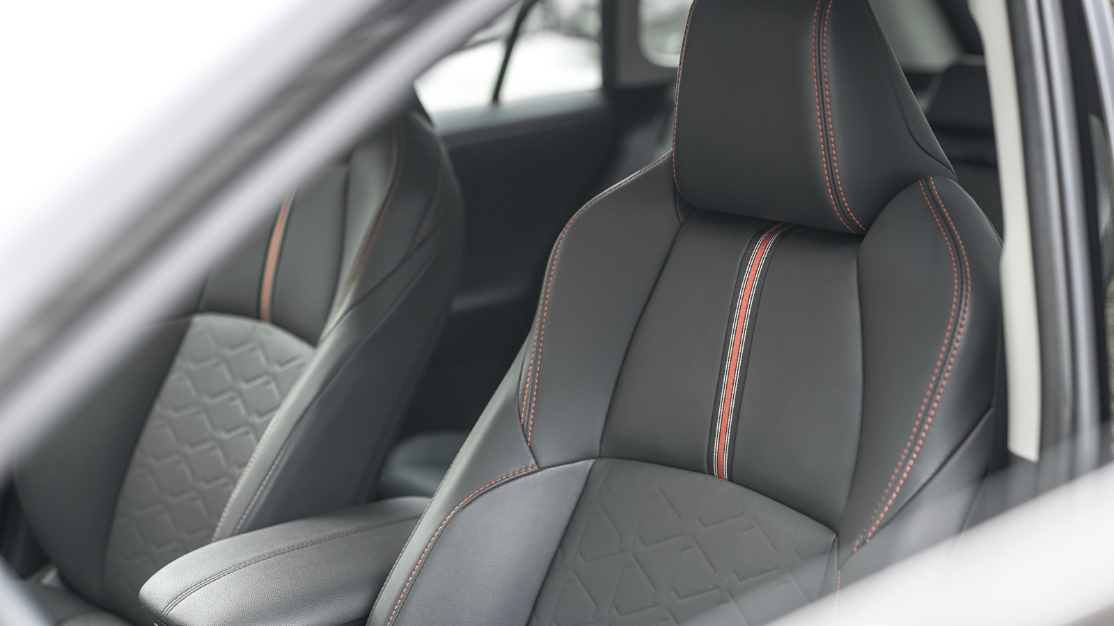 Toyota RAV4 2024 року з пробігом 7550 км, Універсал, Тойота Центр Львів "Діамант", м.Львів - 2053900 ГРН | Фото № 15