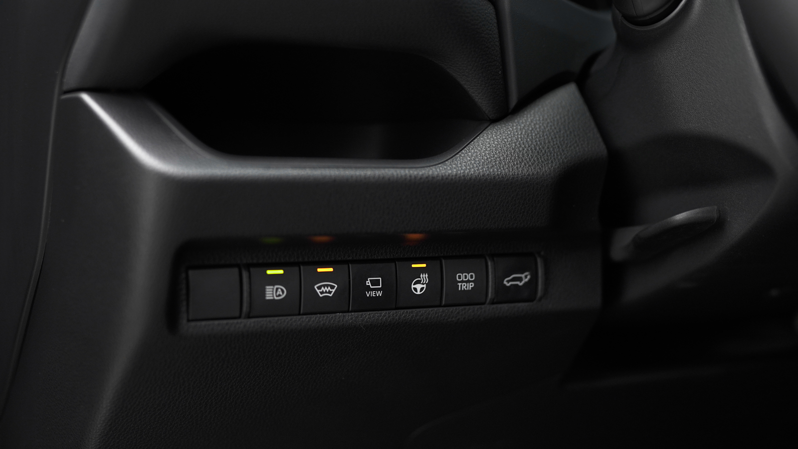 Toyota RAV4 2024 року з пробігом 7550 км, Універсал, Тойота Центр Львів "Діамант", м.Львів - 2053900 ГРН | Фото № 18