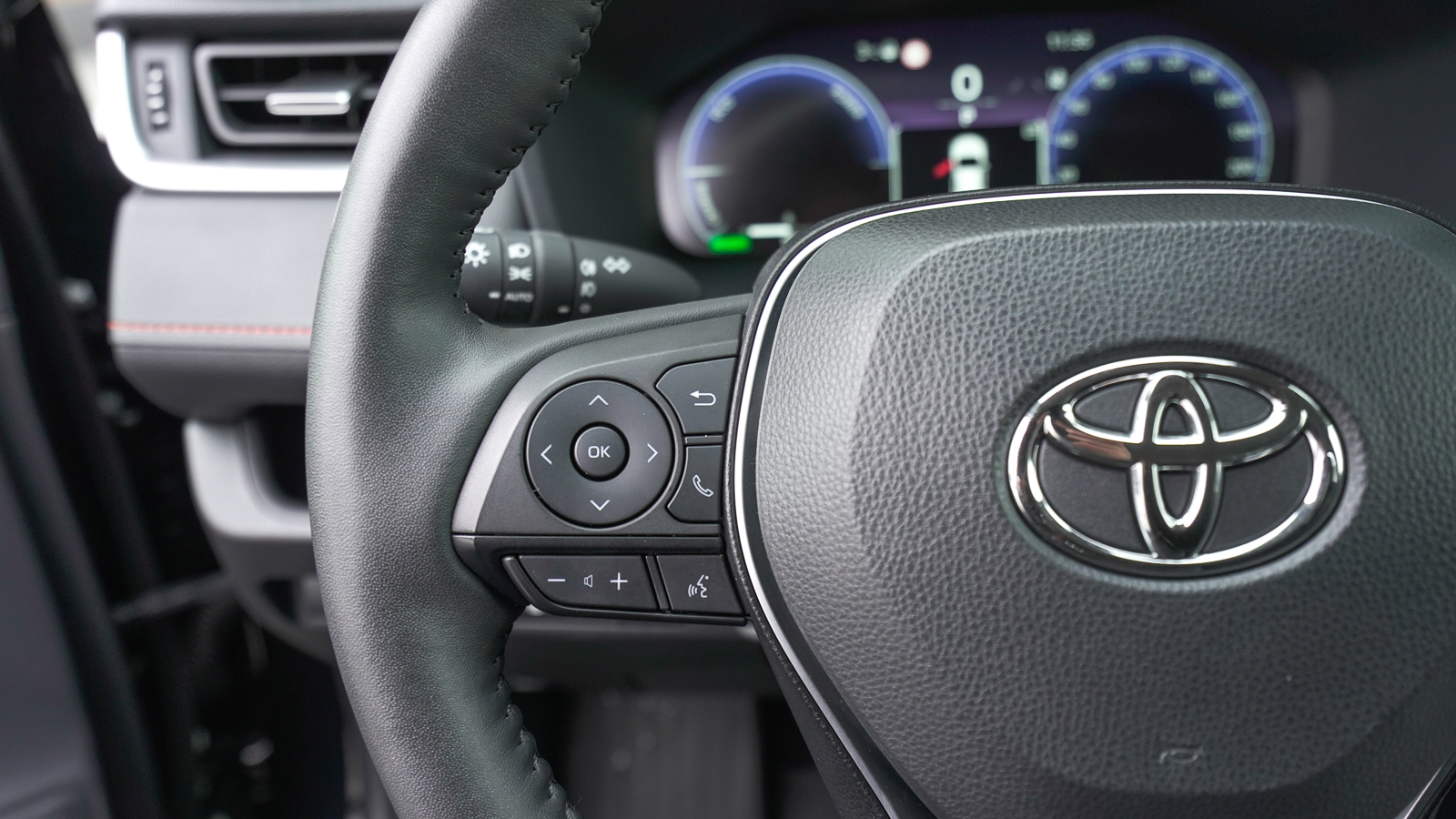 Toyota RAV4 2024 року з пробігом 7550 км, Універсал, Тойота Центр Львів "Діамант", м.Львів - 2053900 ГРН | Фото № 19