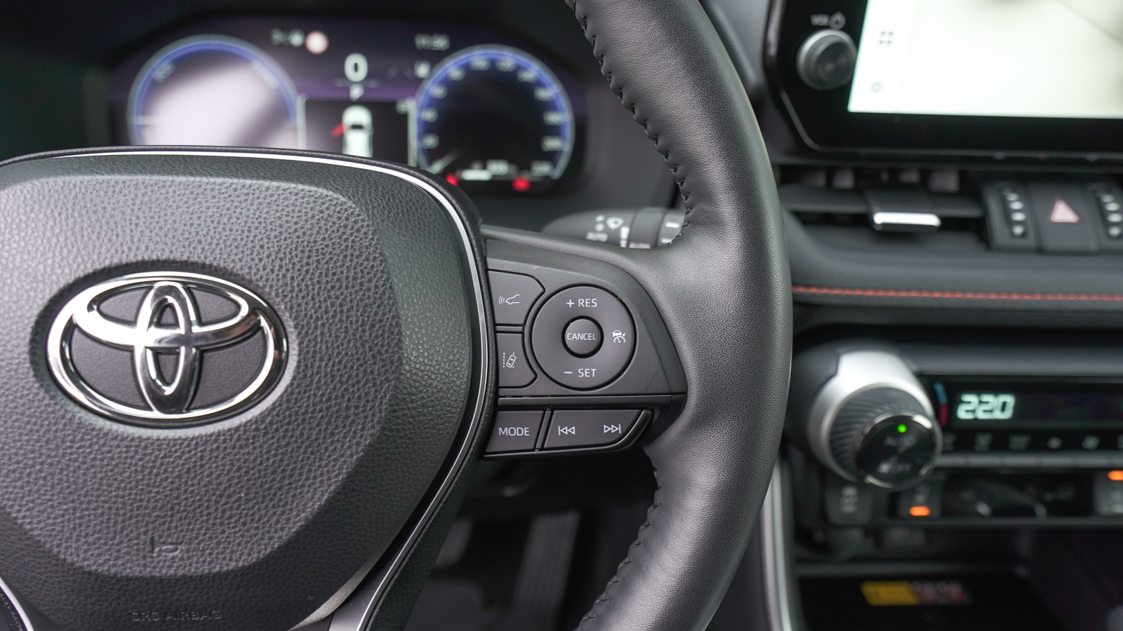 Toyota RAV4 2024 року з пробігом 7550 км, Універсал, Тойота Центр Львів "Діамант", м.Львів - 2053900 ГРН | Фото № 20