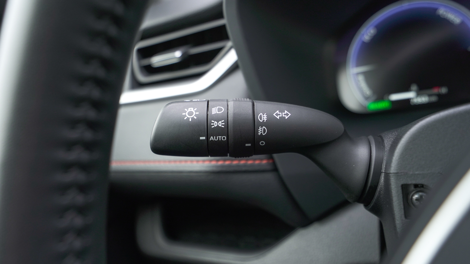 Toyota RAV4 2024 року з пробігом 7550 км, Універсал, Тойота Центр Львів "Діамант", м.Львів - 2053900 ГРН | Фото № 21