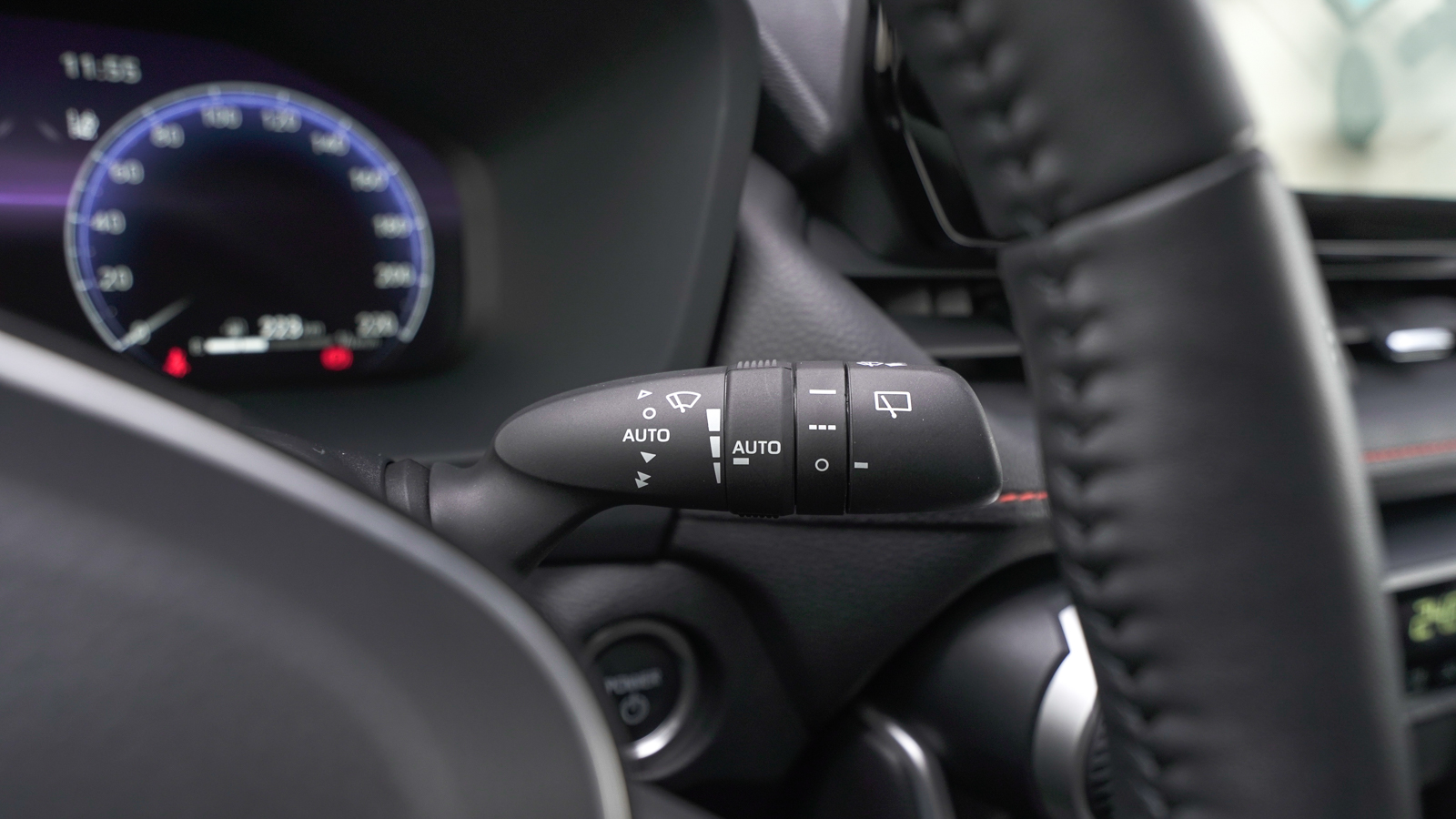 Toyota RAV4 2024 року з пробігом 7550 км, Універсал, Тойота Центр Львів "Діамант", м.Львів - 2053900 ГРН | Фото № 22