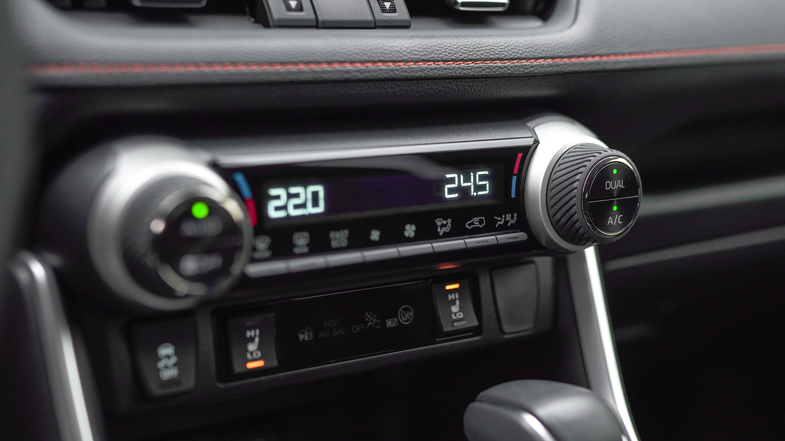 Toyota RAV4 2024 року з пробігом 7550 км, Універсал, Тойота Центр Львів "Діамант", м.Львів - 2053900 ГРН | Фото № 28