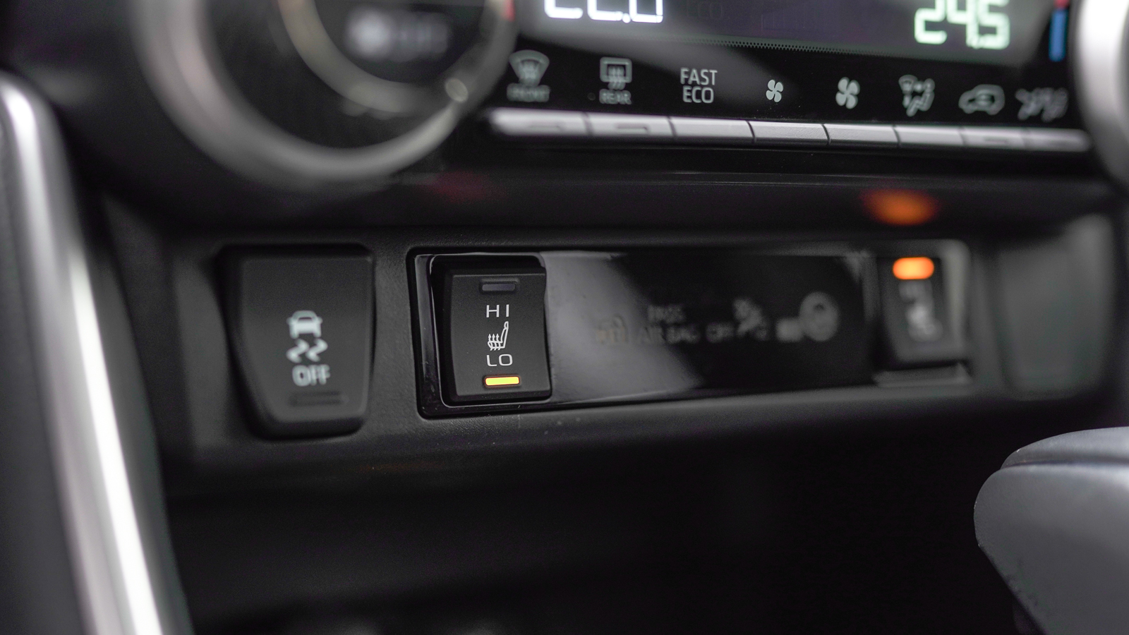 Toyota RAV4 2024 року з пробігом 7550 км, Універсал, Тойота Центр Львів "Діамант", м.Львів - 2053900 ГРН | Фото № 29