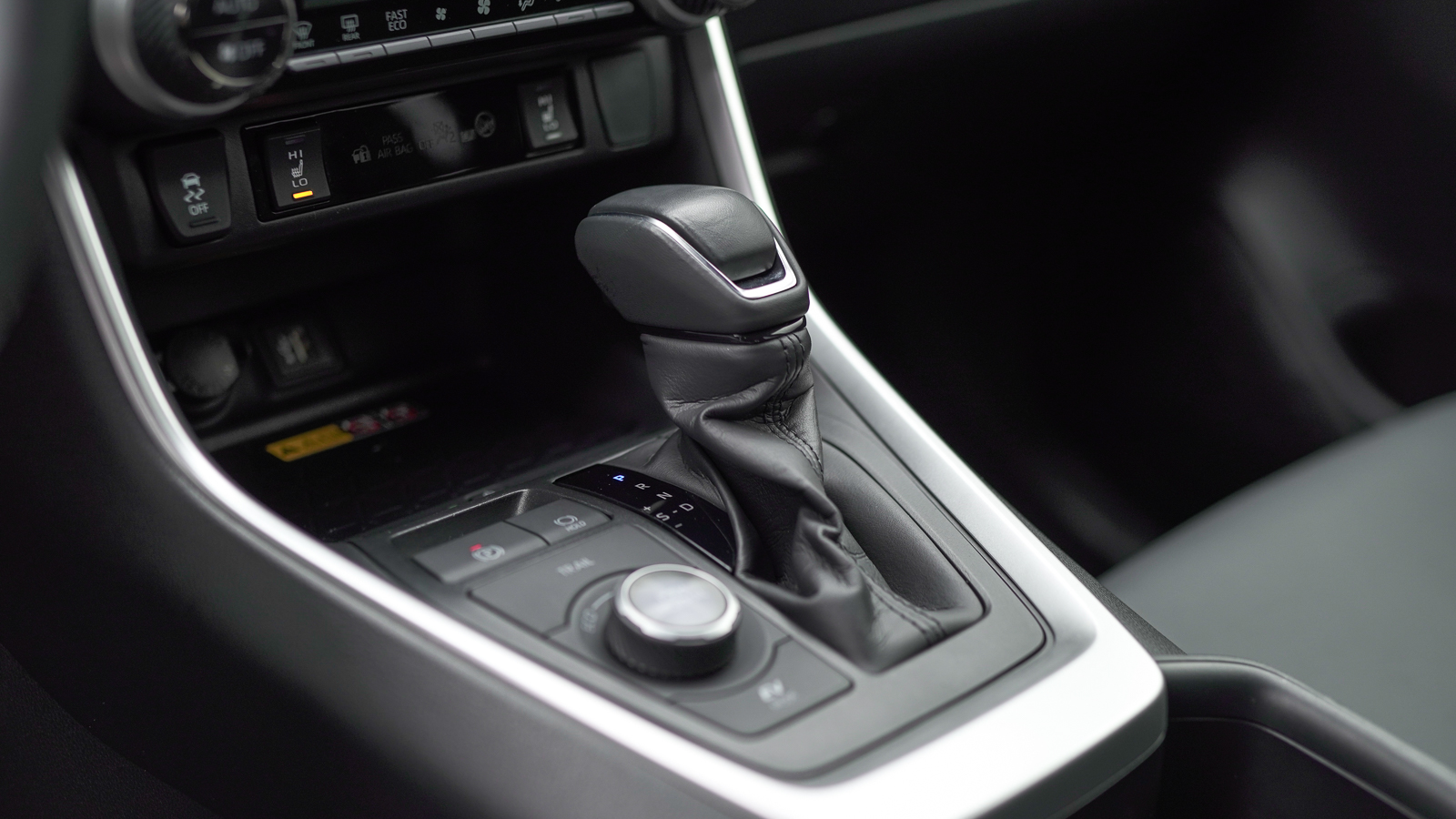 Toyota RAV4 2024 року з пробігом 7550 км, Універсал, Тойота Центр Львів "Діамант", м.Львів - 2053900 ГРН | Фото № 30