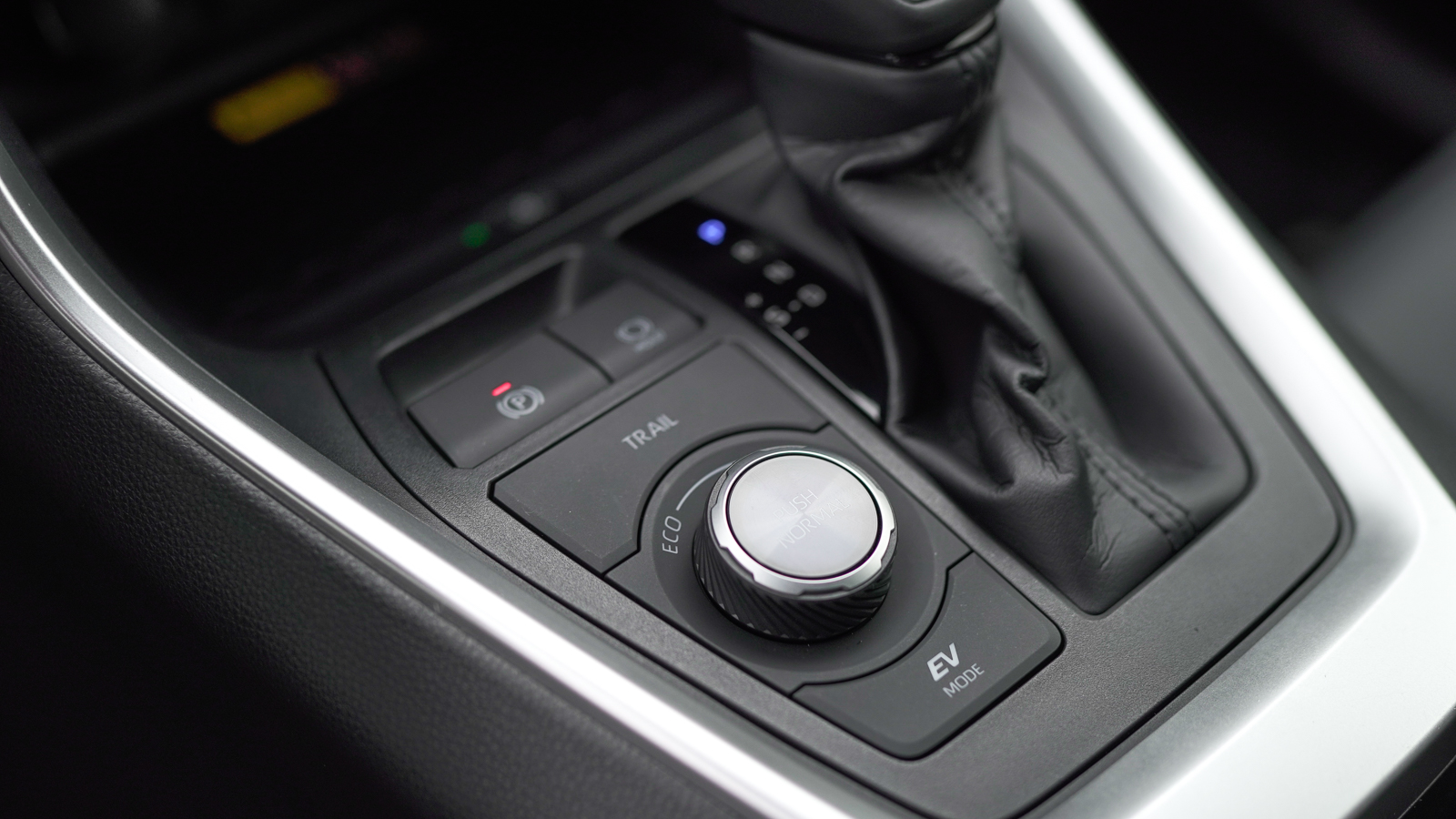 Toyota RAV4 2024 року з пробігом 7550 км, Універсал, Тойота Центр Львів "Діамант", м.Львів - 2053900 ГРН | Фото № 31