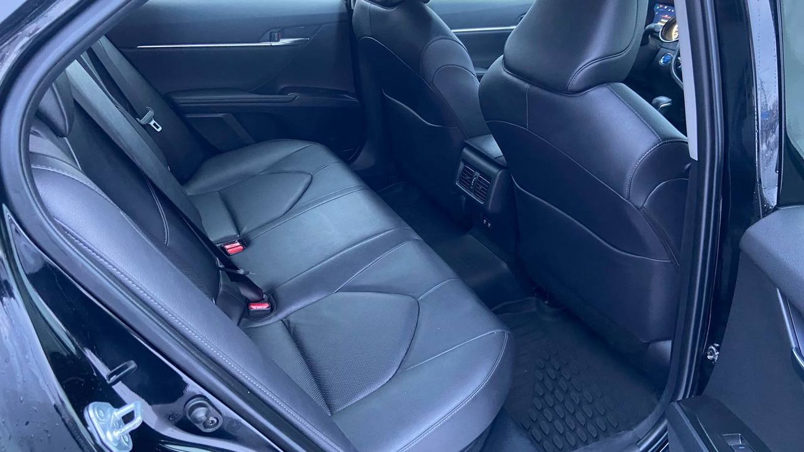 Toyota CAMRY 2021 року з пробігом 209428 км, Седан, Тойота Центр Хмельницький "Гранд Мотор", м.Хмельницький - 1061160 ГРН | Фото № 7