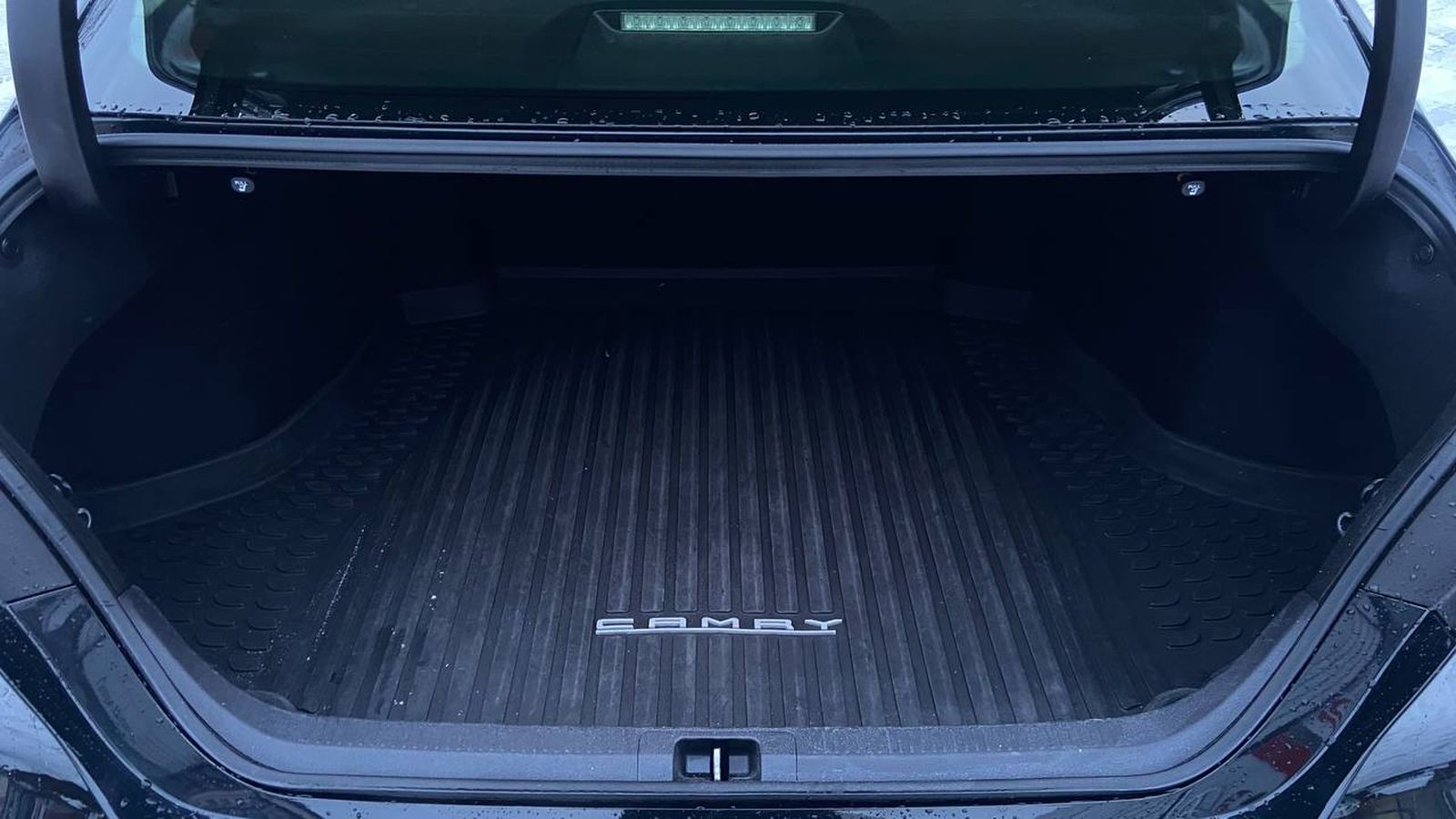 Toyota CAMRY 2021 року з пробігом 209428 км, Седан, Тойота Центр Хмельницький "Гранд Мотор", м.Хмельницький - 1061160 ГРН | Фото № 10