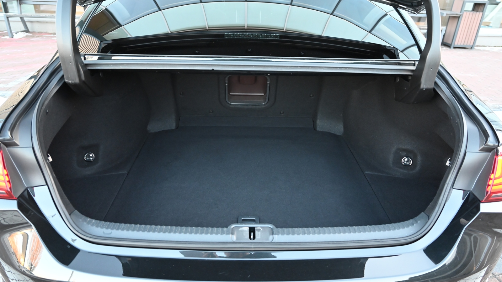 Lexus ES 2019 року, Седан, Тойота Центр Київ "Сіті Плаза", м.Київ | Фото № 10 Lexus ES 2019 року з пробігом 167543 км, Седан, Тойота Центр Київ "Сіті Плаза", м.Київ - 1284683 ГРН | Фото № 10